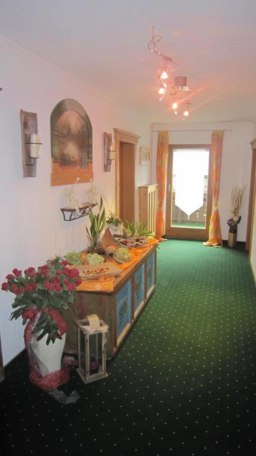 Birkenheim Widmann Hotell Längenfeld Rum bild