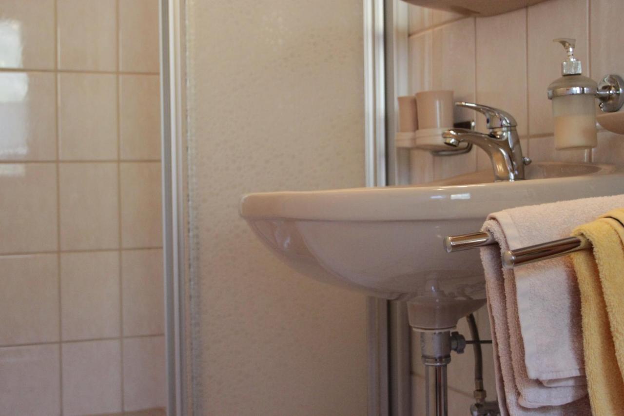 Birkenheim Widmann Hotell Längenfeld Exteriör bild
