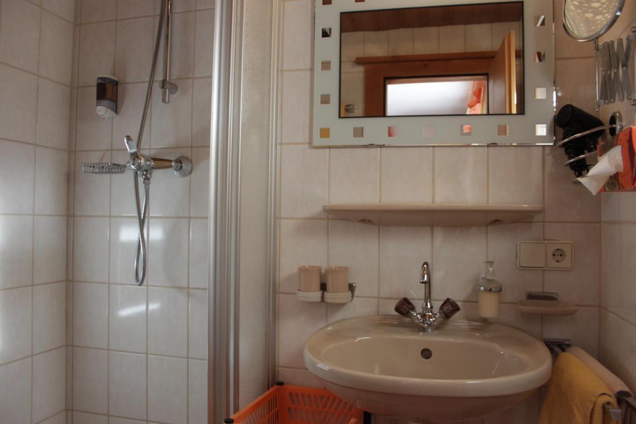 Birkenheim Widmann Hotell Längenfeld Exteriör bild