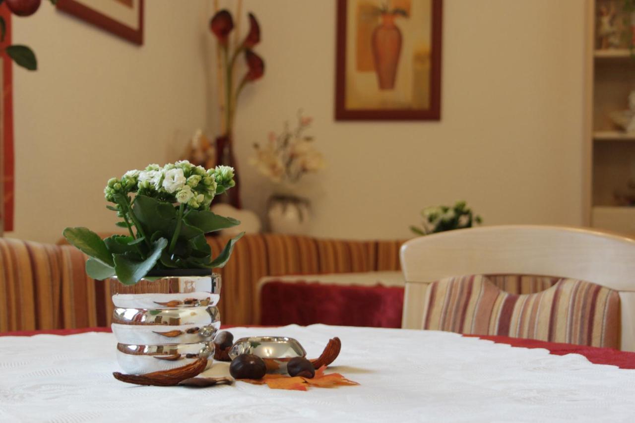 Birkenheim Widmann Hotell Längenfeld Exteriör bild