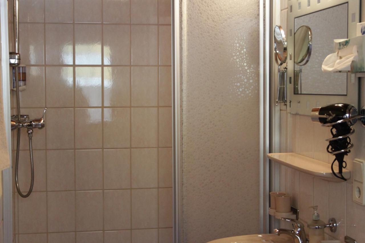 Birkenheim Widmann Hotell Längenfeld Exteriör bild