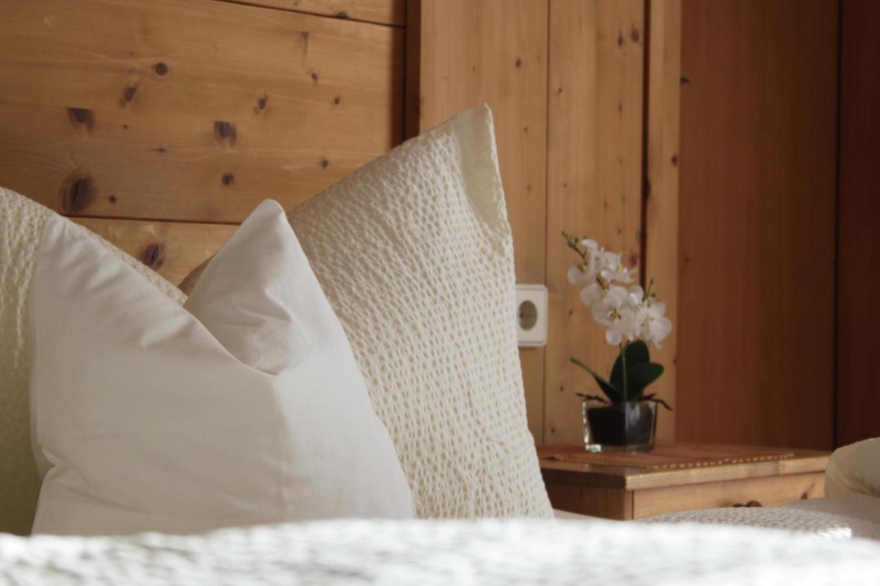 Birkenheim Widmann Hotell Längenfeld Exteriör bild