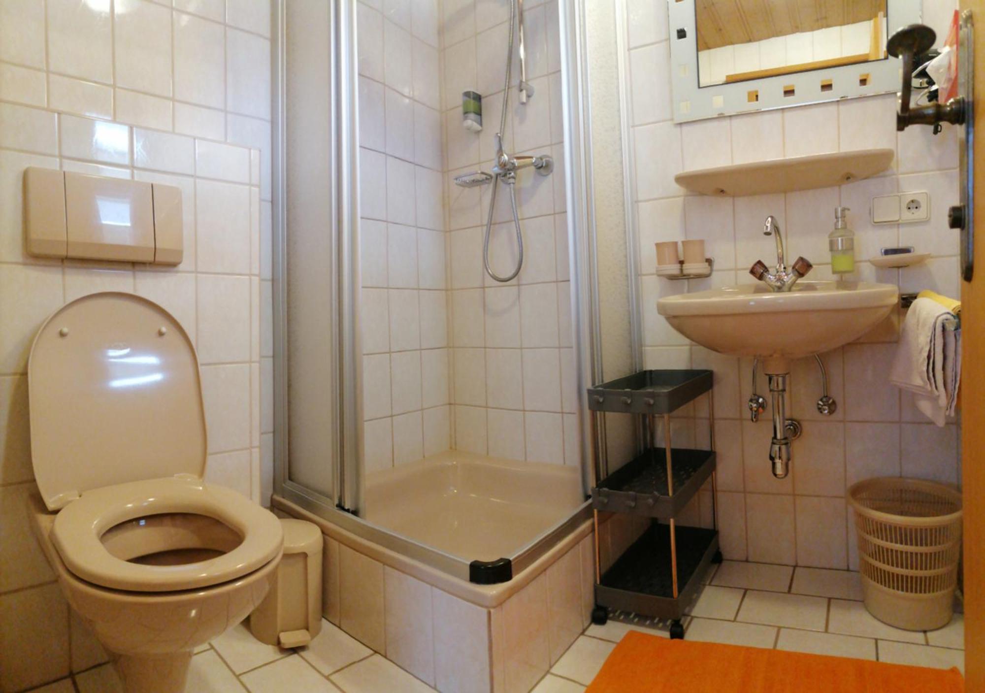 Birkenheim Widmann Hotell Längenfeld Rum bild