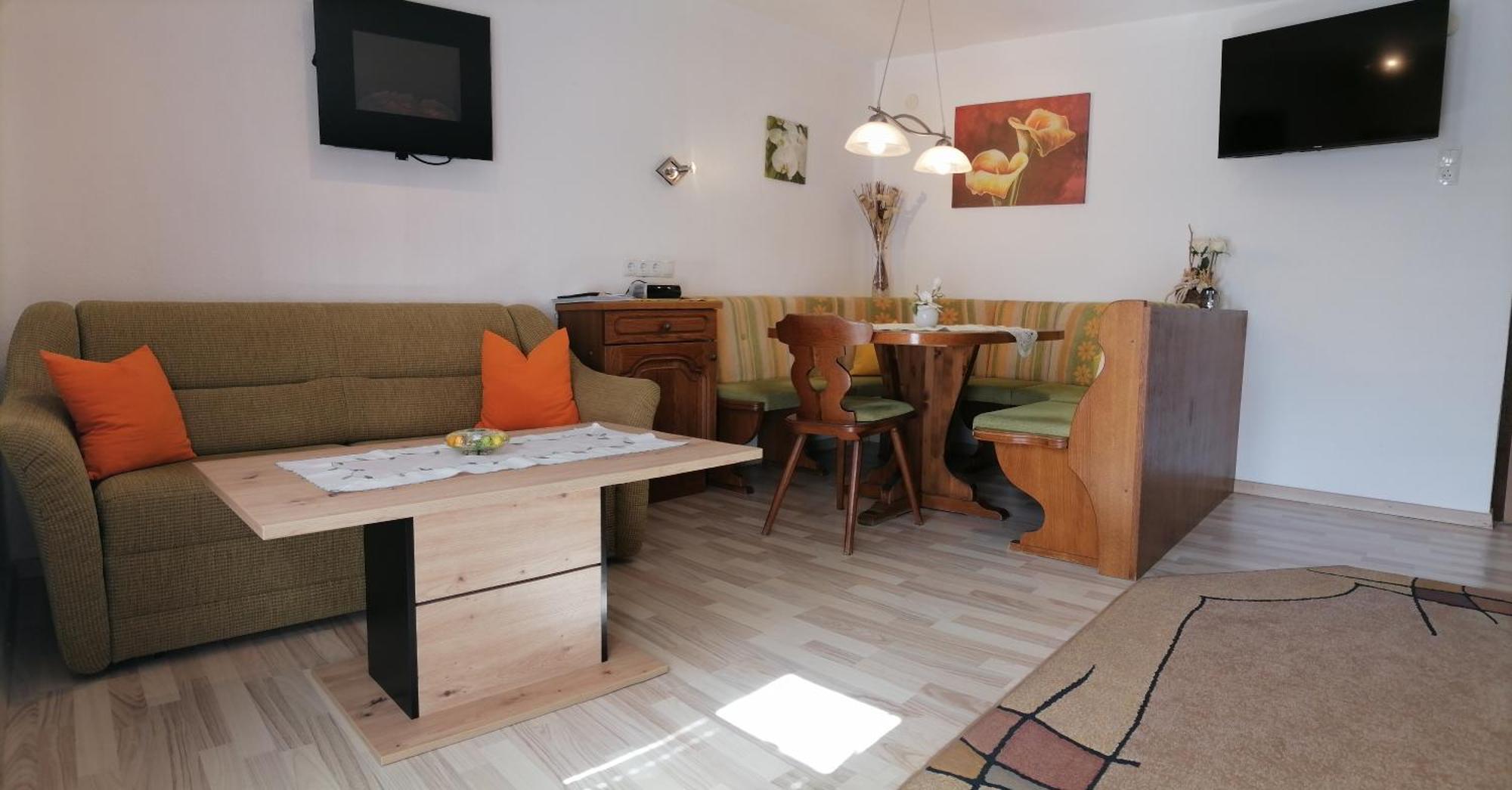 Birkenheim Widmann Hotell Längenfeld Rum bild