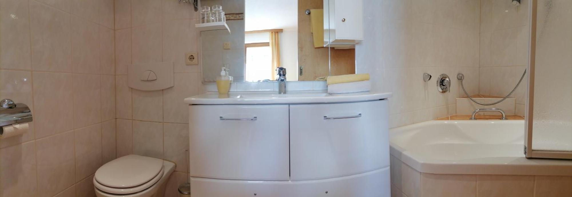 Birkenheim Widmann Hotell Längenfeld Rum bild