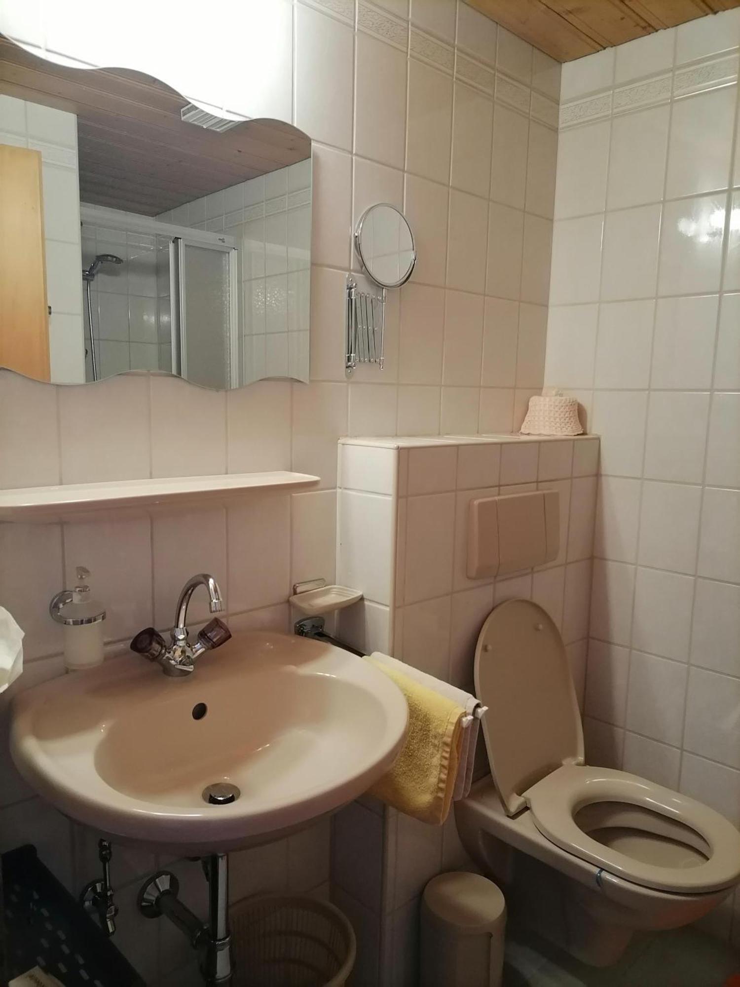 Birkenheim Widmann Hotell Längenfeld Rum bild
