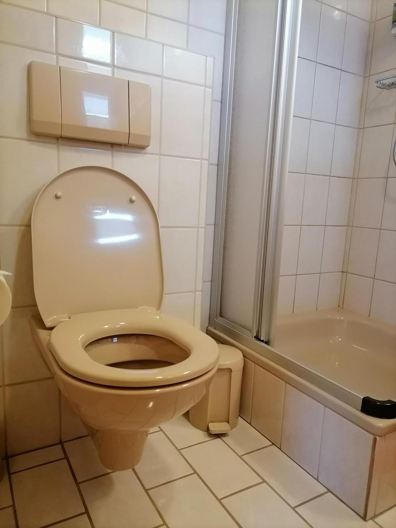Birkenheim Widmann Hotell Längenfeld Rum bild