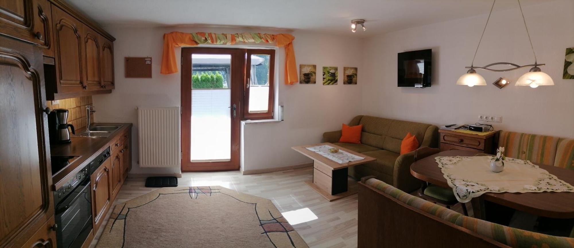 Birkenheim Widmann Hotell Längenfeld Rum bild