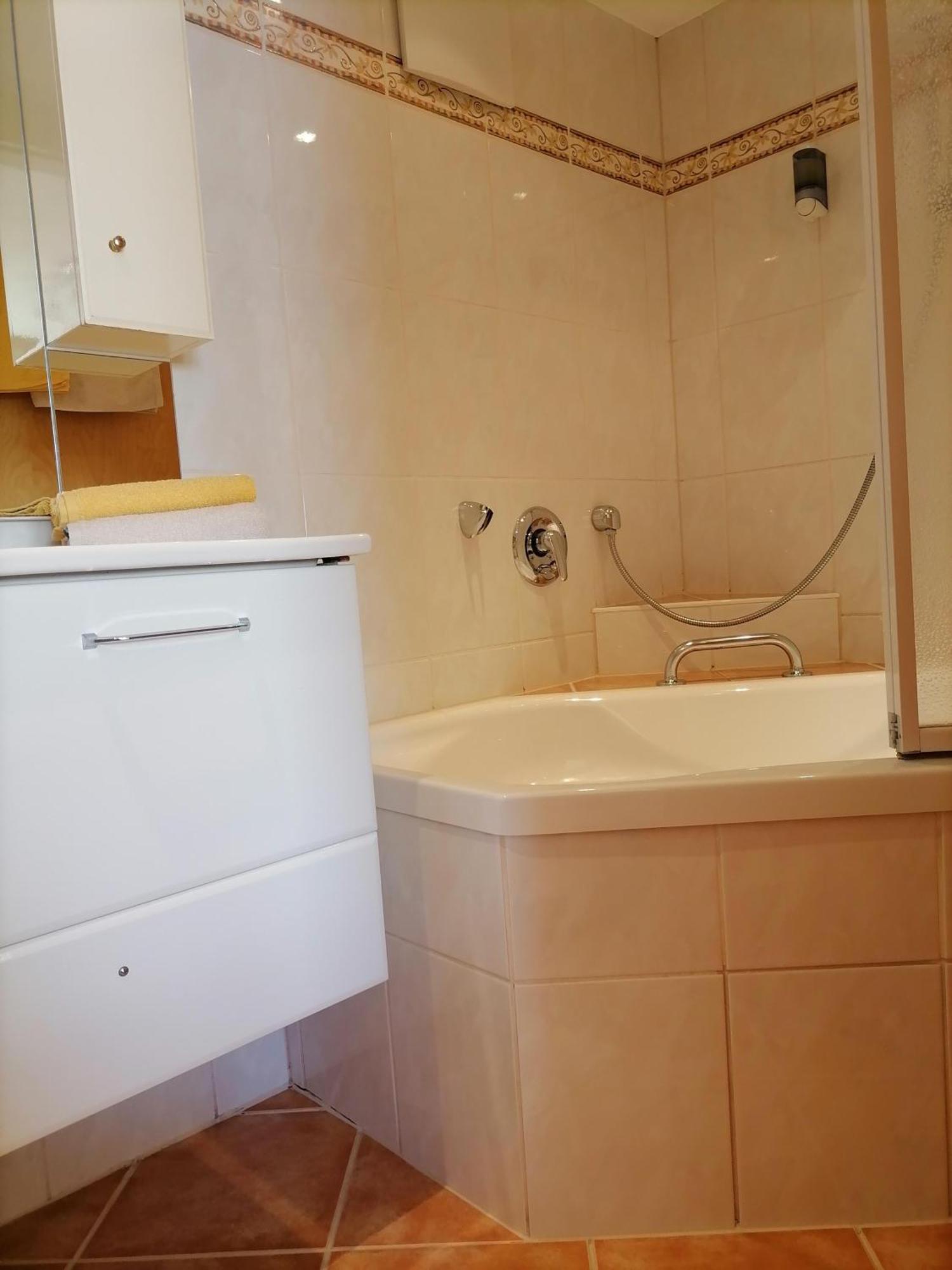 Birkenheim Widmann Hotell Längenfeld Rum bild