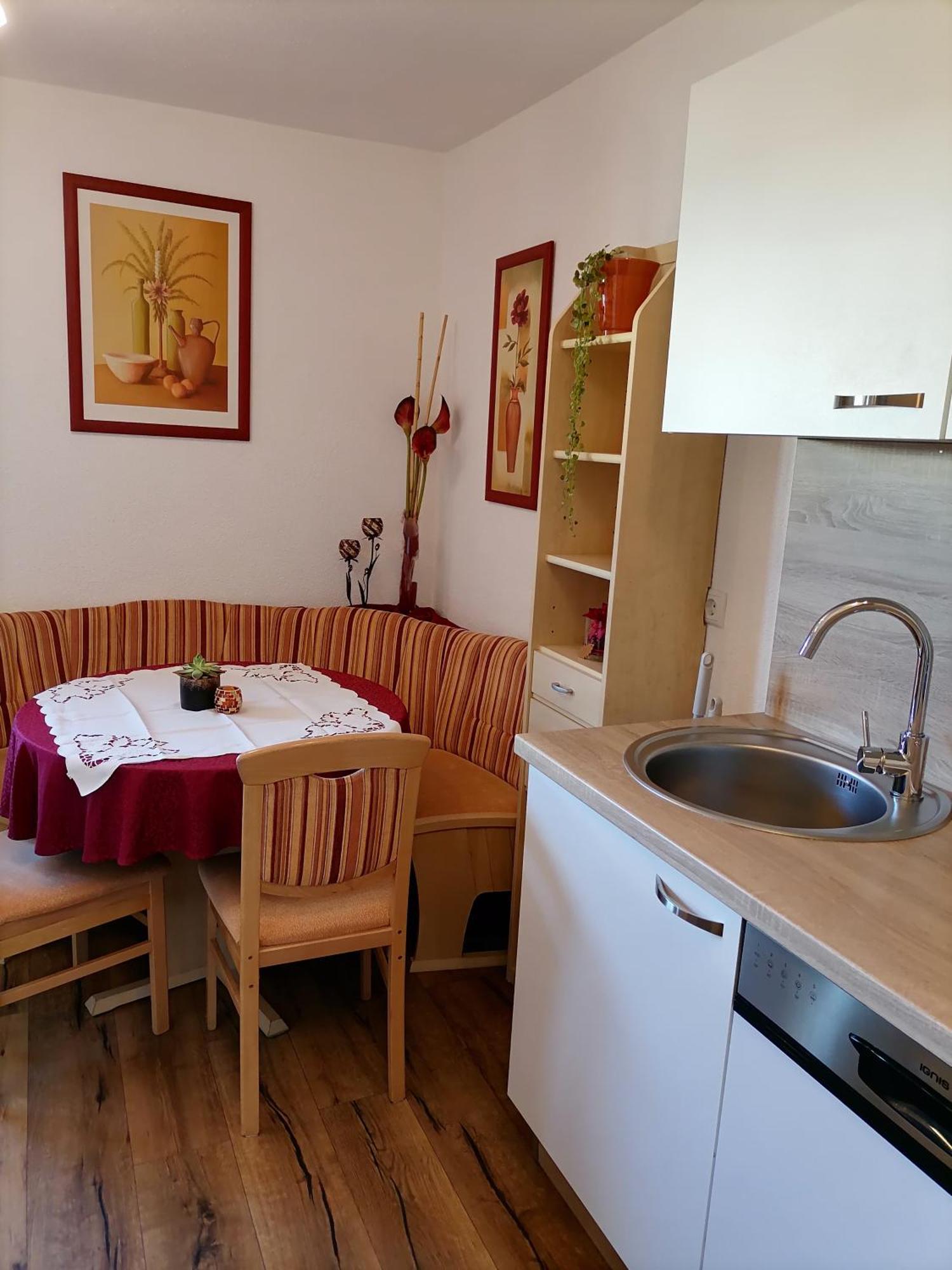 Birkenheim Widmann Hotell Längenfeld Rum bild