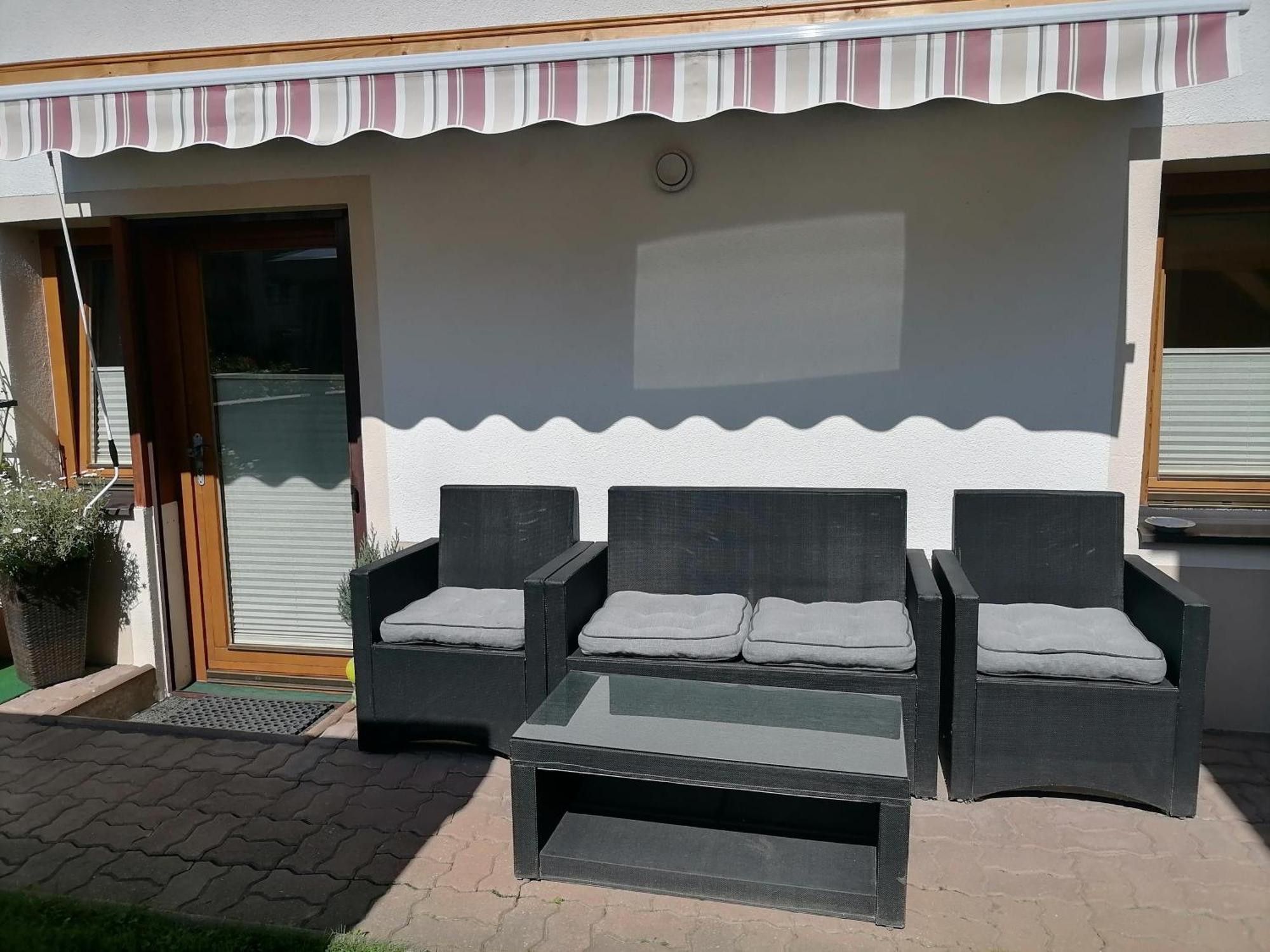 Birkenheim Widmann Hotell Längenfeld Rum bild