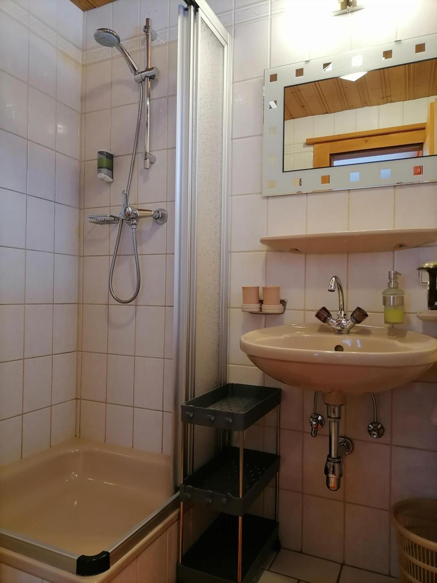 Birkenheim Widmann Hotell Längenfeld Rum bild