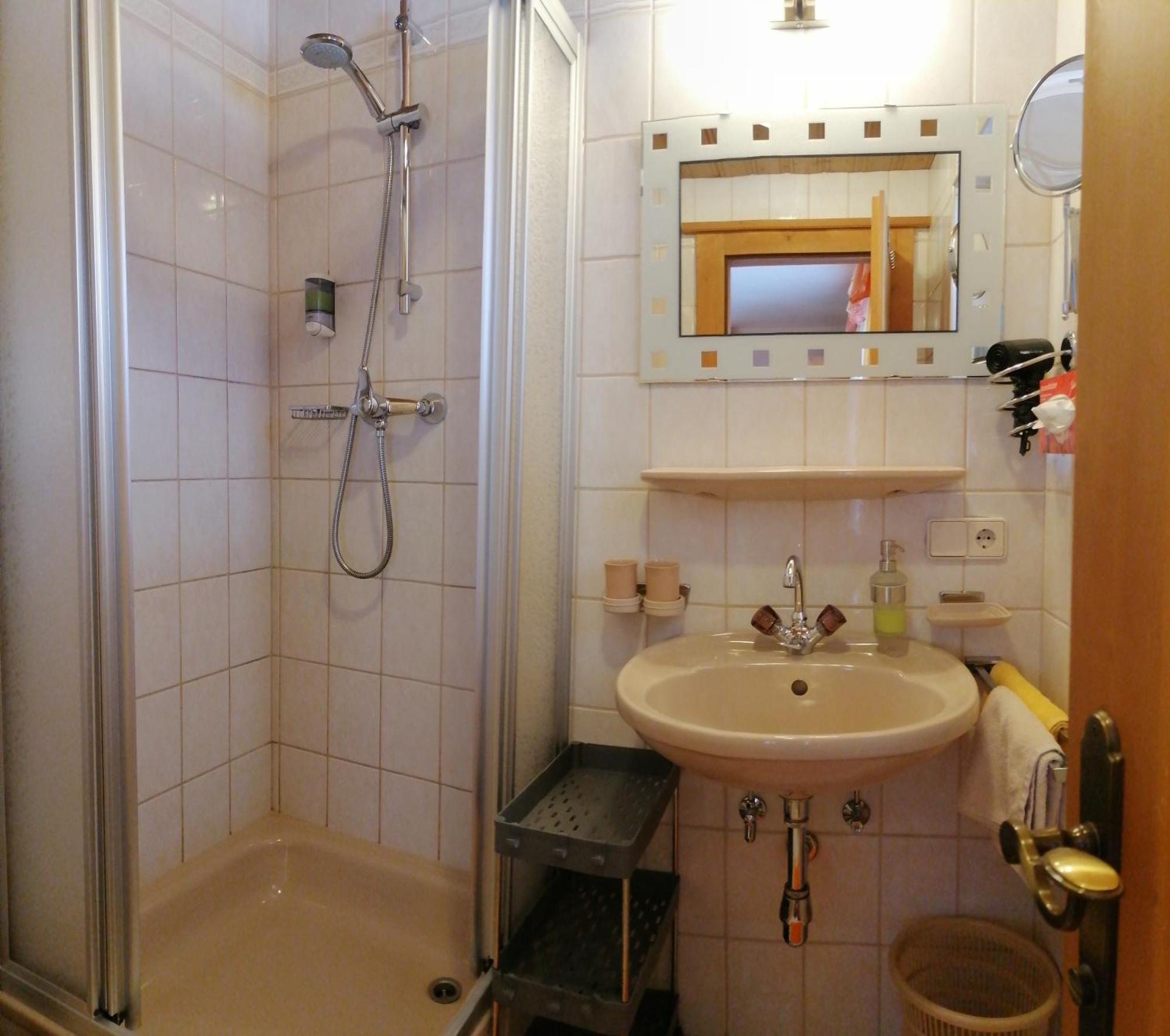Birkenheim Widmann Hotell Längenfeld Rum bild