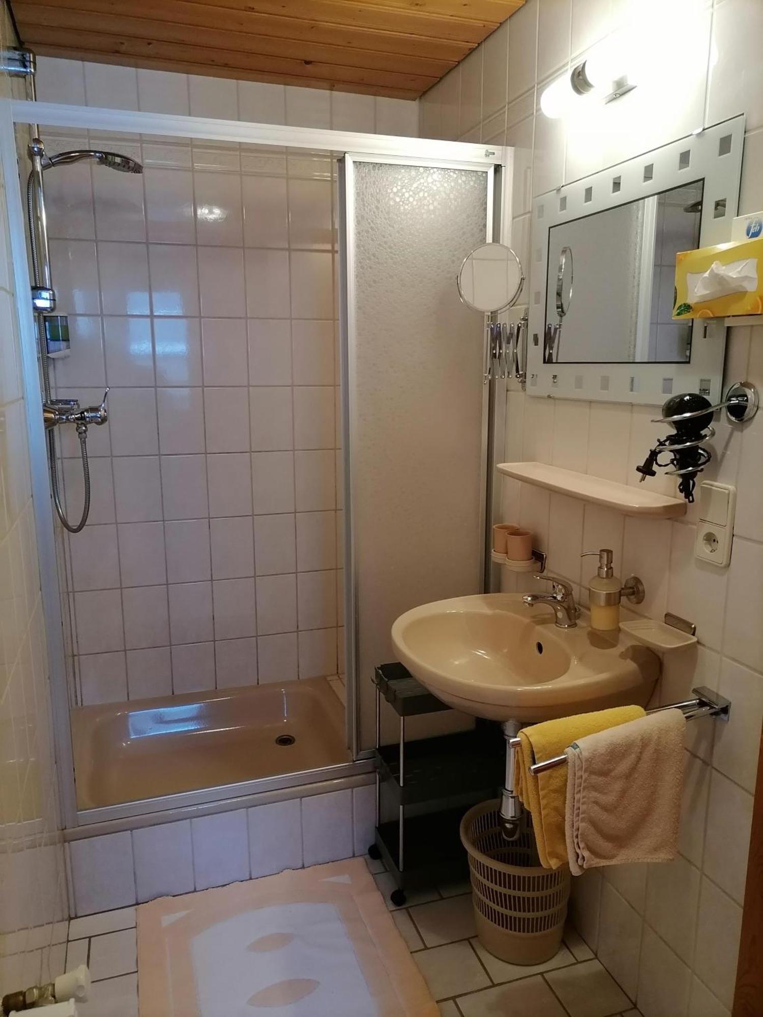 Birkenheim Widmann Hotell Längenfeld Rum bild