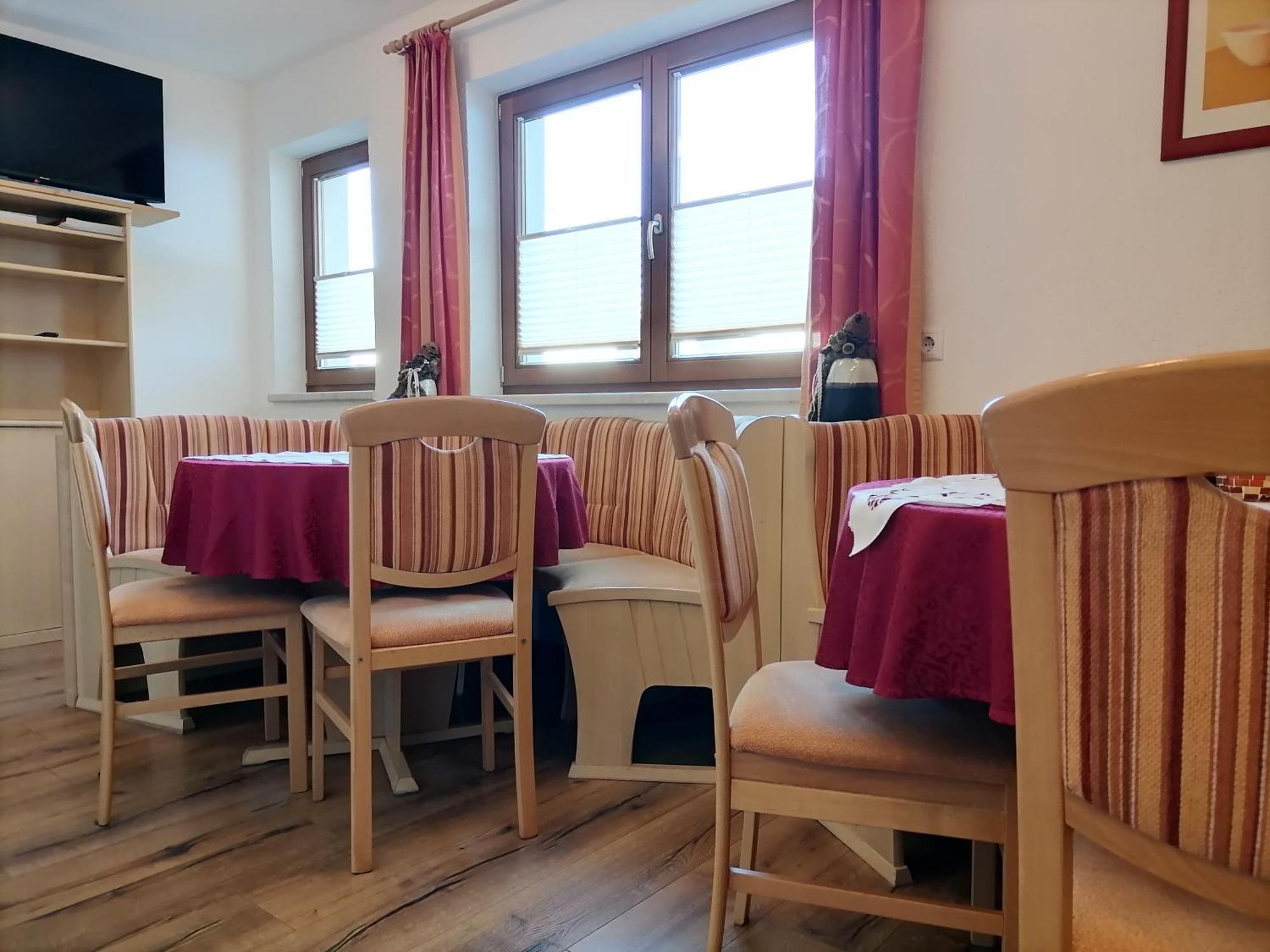 Birkenheim Widmann Hotell Längenfeld Rum bild