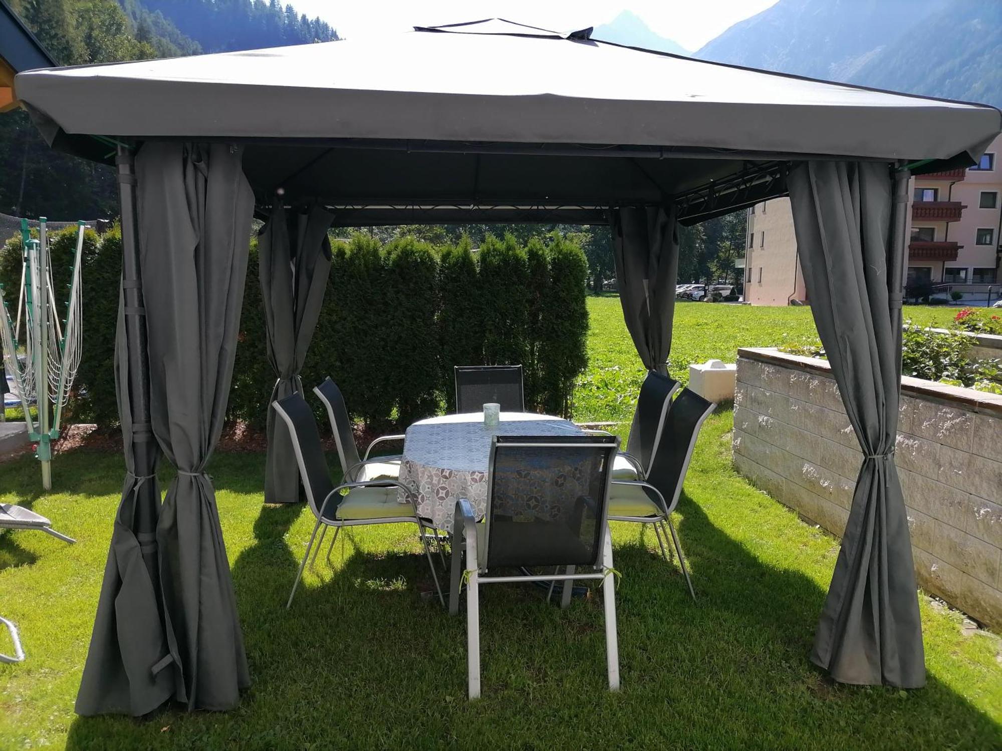 Birkenheim Widmann Hotell Längenfeld Rum bild